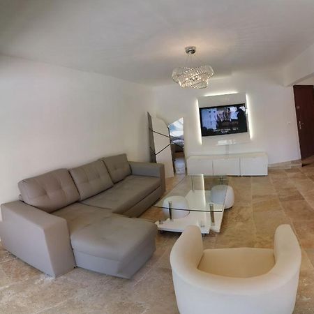 Appartement De Charme Coeur De Juan & Plages Antibes Ngoại thất bức ảnh